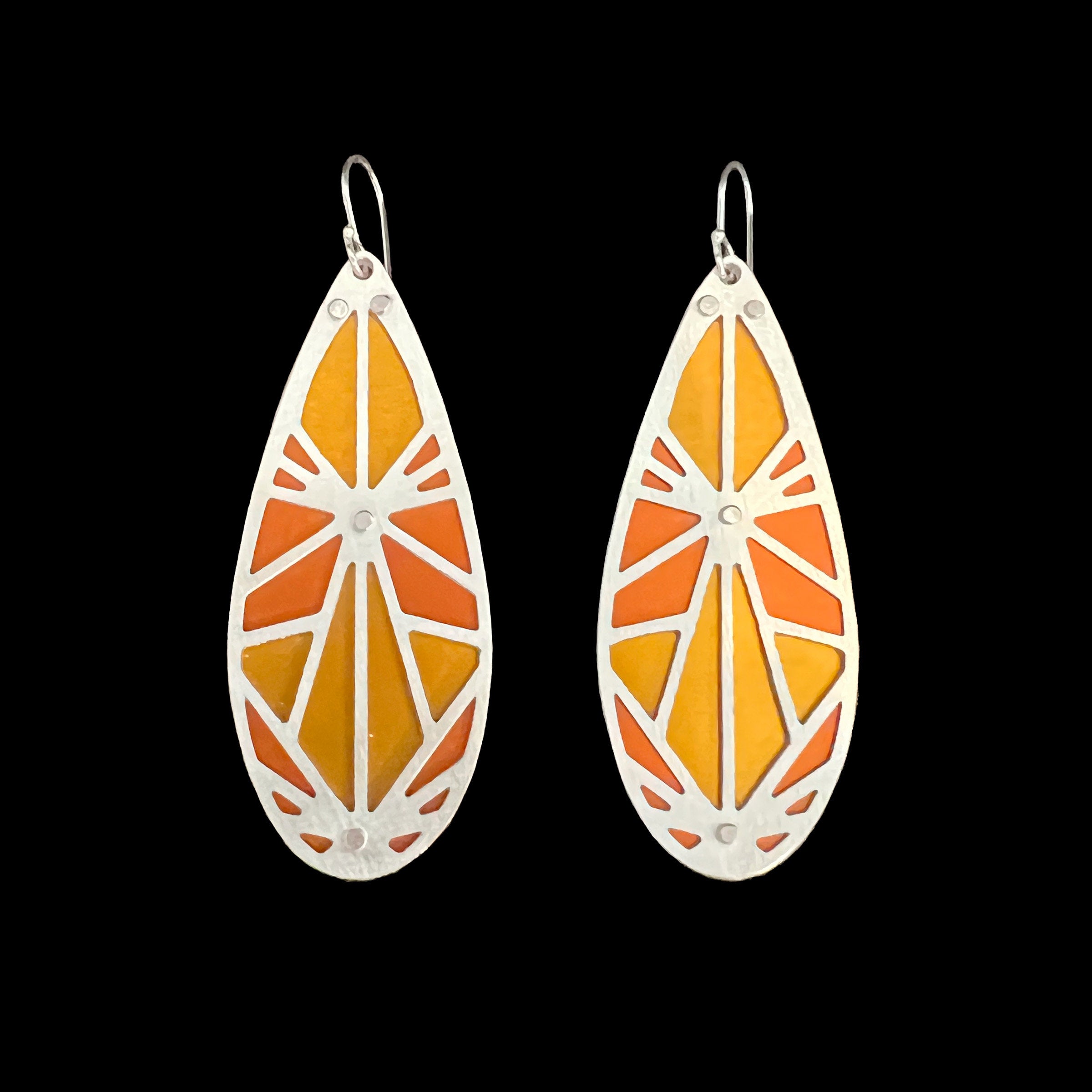 Marigold/Orange