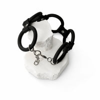 Noir Orbit Choker