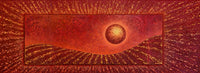 giclee print on aluminum