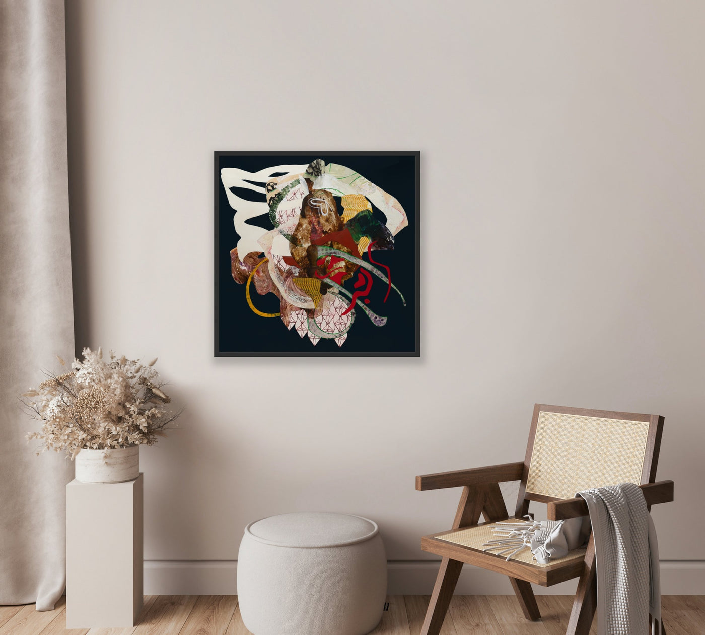 Tapestry Of Resurgence