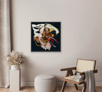 Tapestry Of Resurgence
