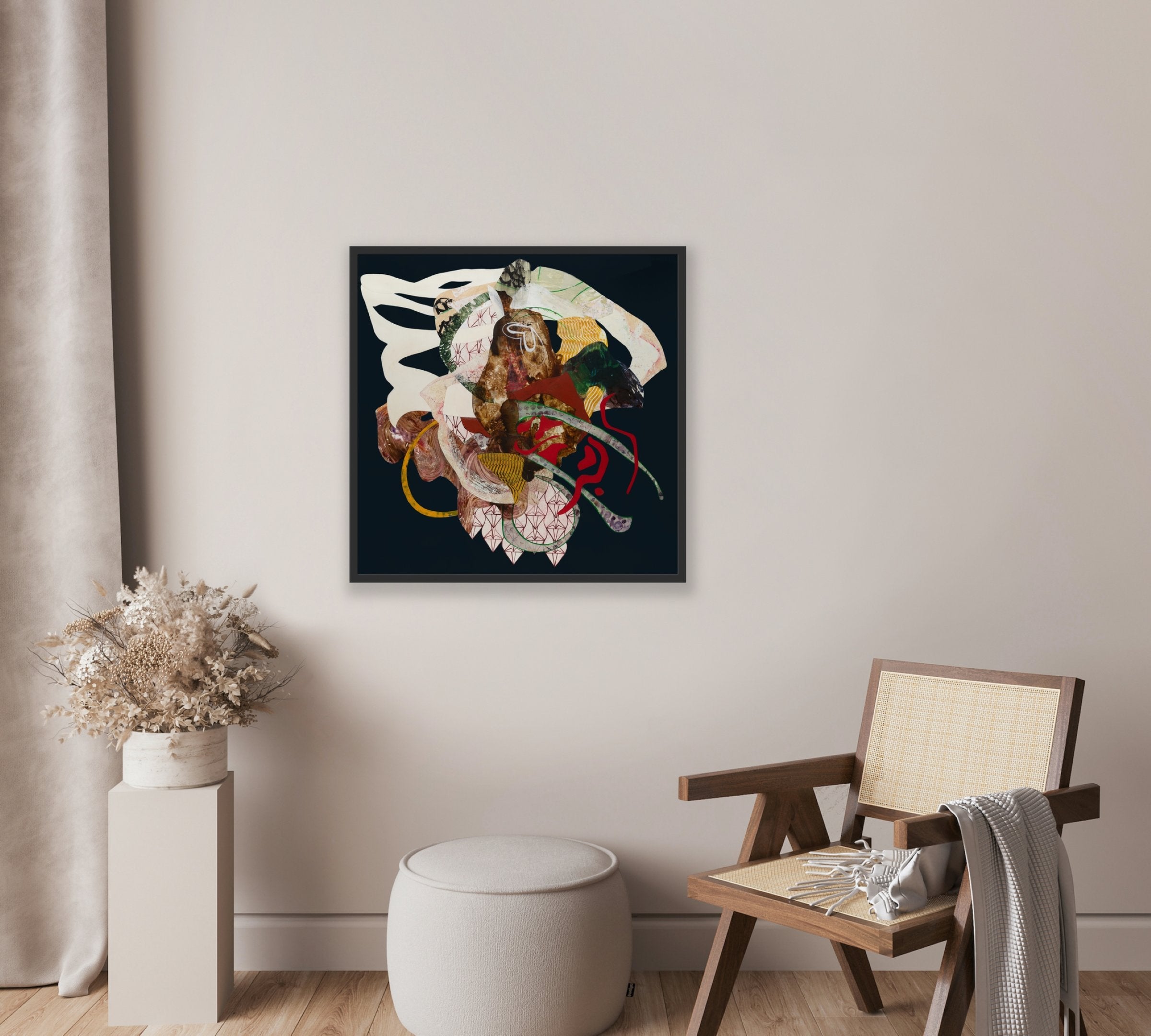 Tapestry Of Resurgence