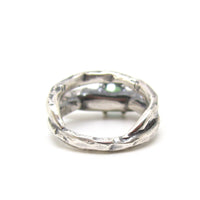 Woodland Decay Ring