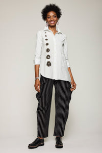 Nomad Dotted Shirt