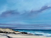 Windswept Beach