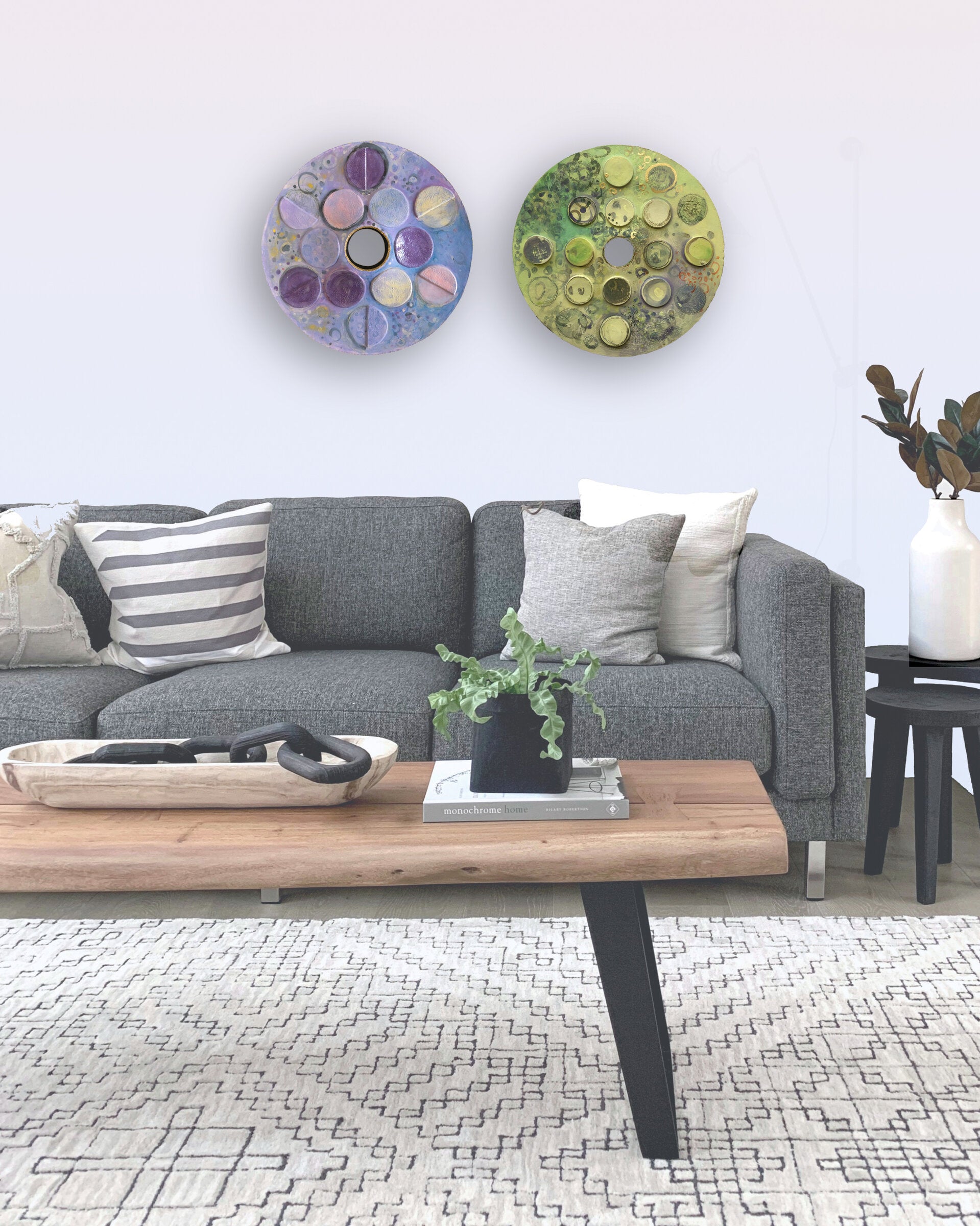 retro activity, retro spectrum