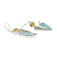 Mazatlan Earrings