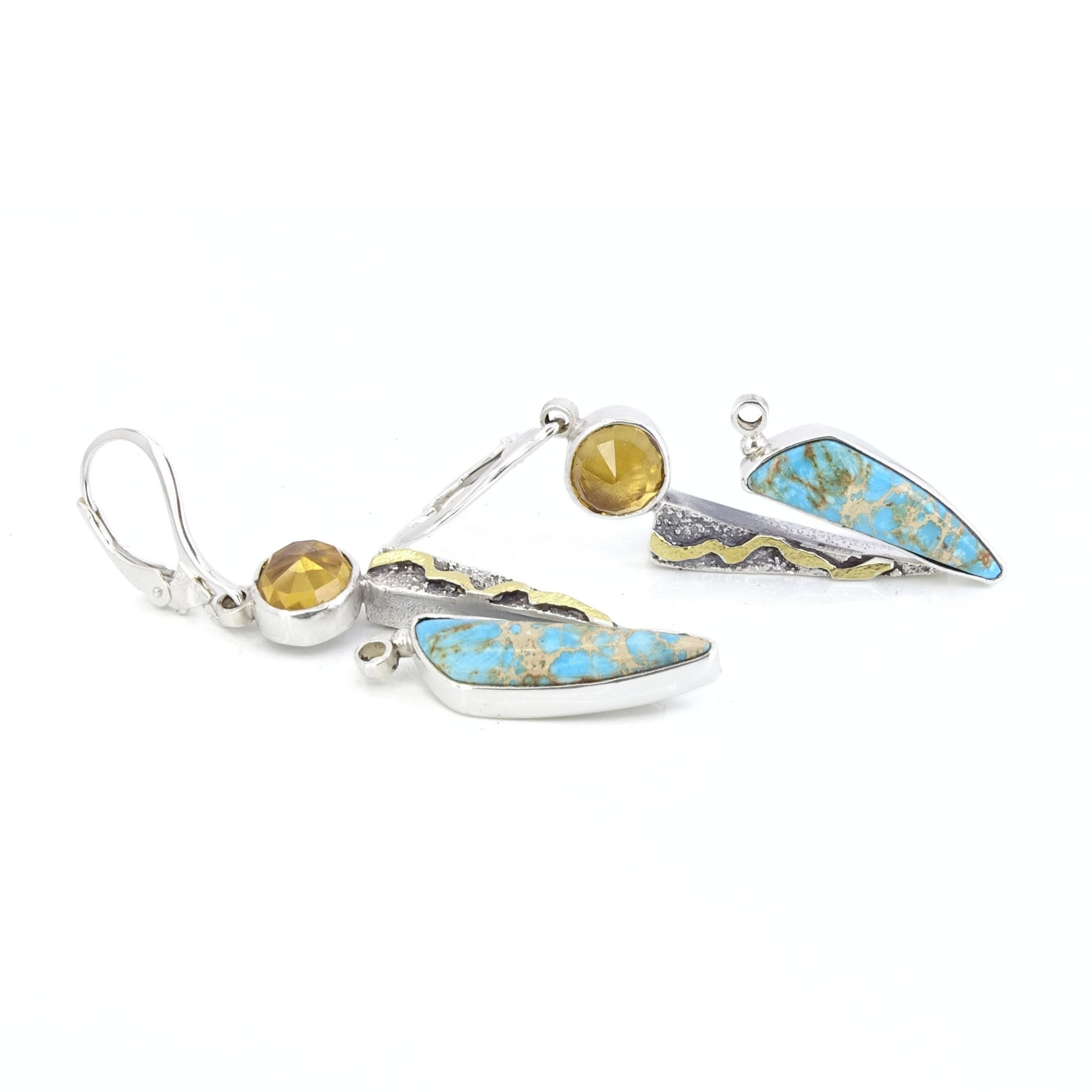 Mazatlan Earrings