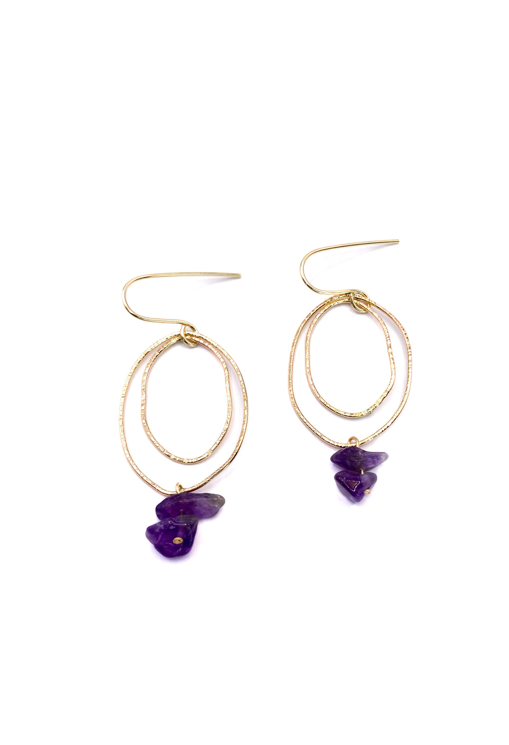 Clarity Earrings