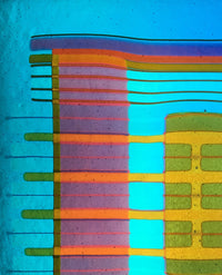 Textile Study #3