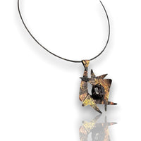 Interstellar Pendant