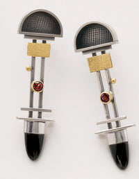 Deco Earrings