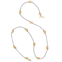 Petite Reef Chain Necklace