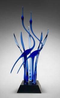 Together, Blue Waters