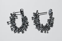 Oxidized Silver