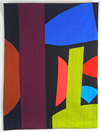 Homage to Matisse II