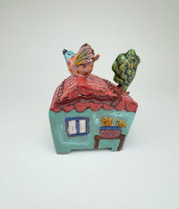 My House Box