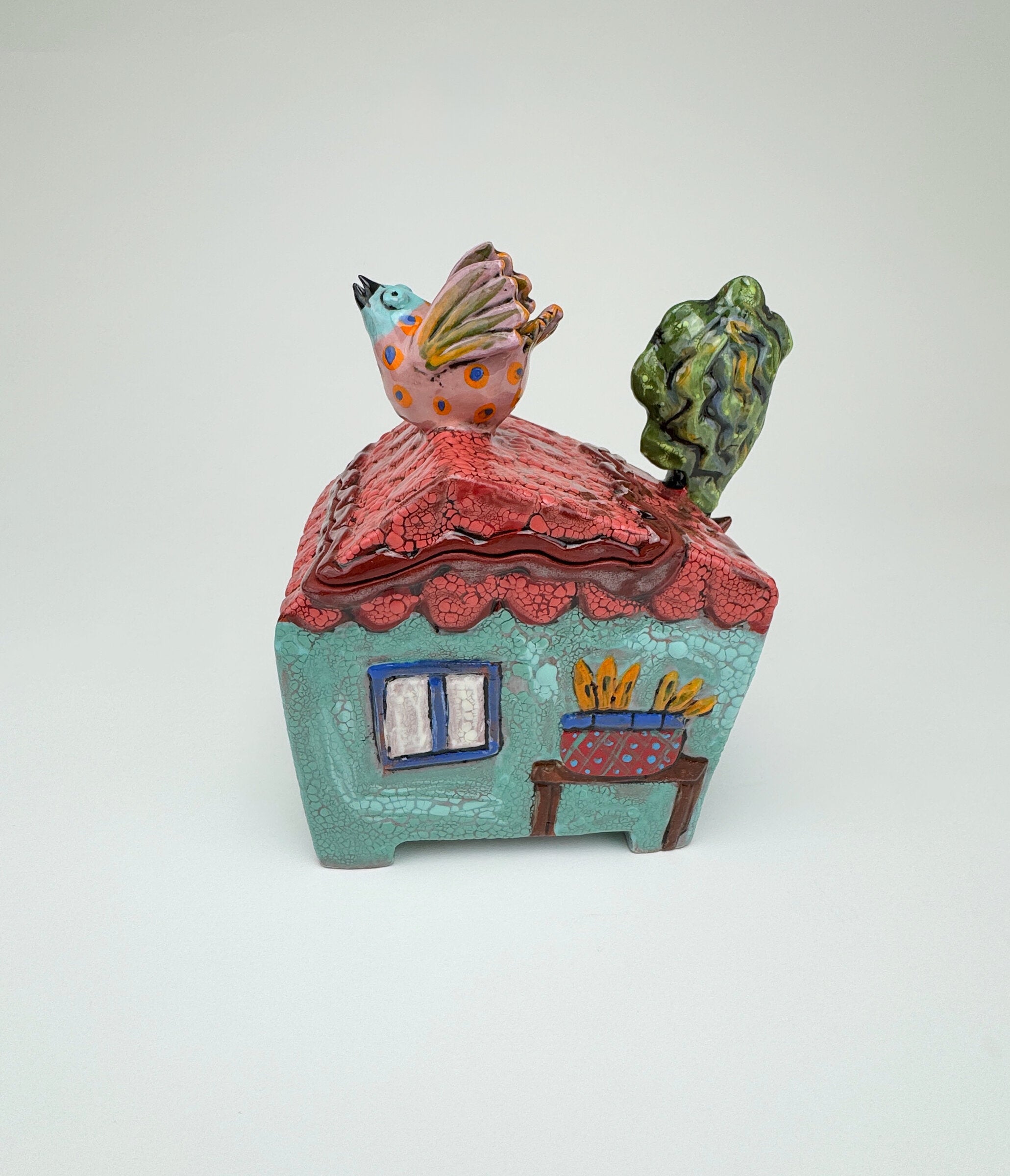 My House Box