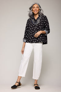 Polka Dot Shirt