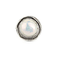 Freshwater Coin Pearl
