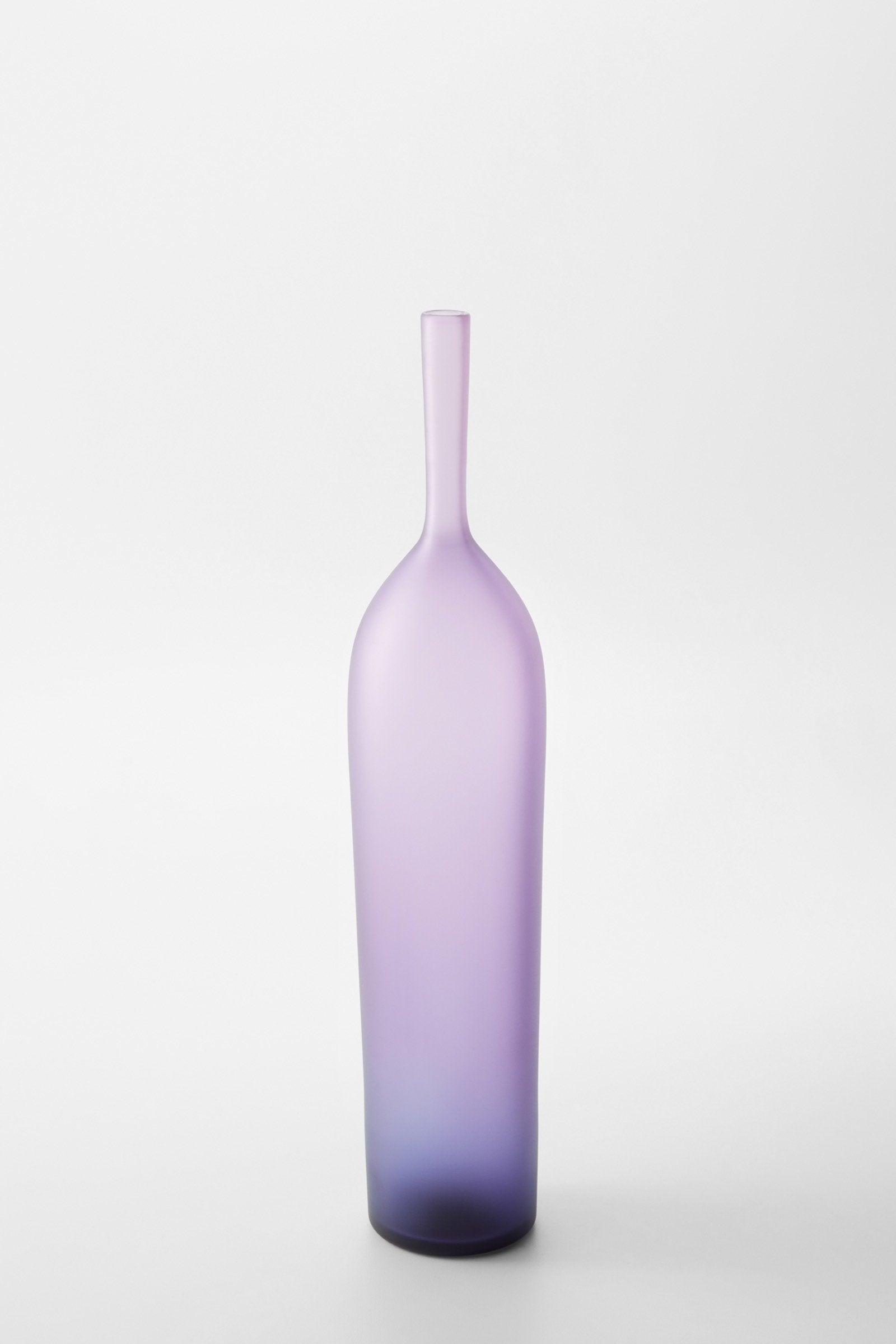 purple/blue