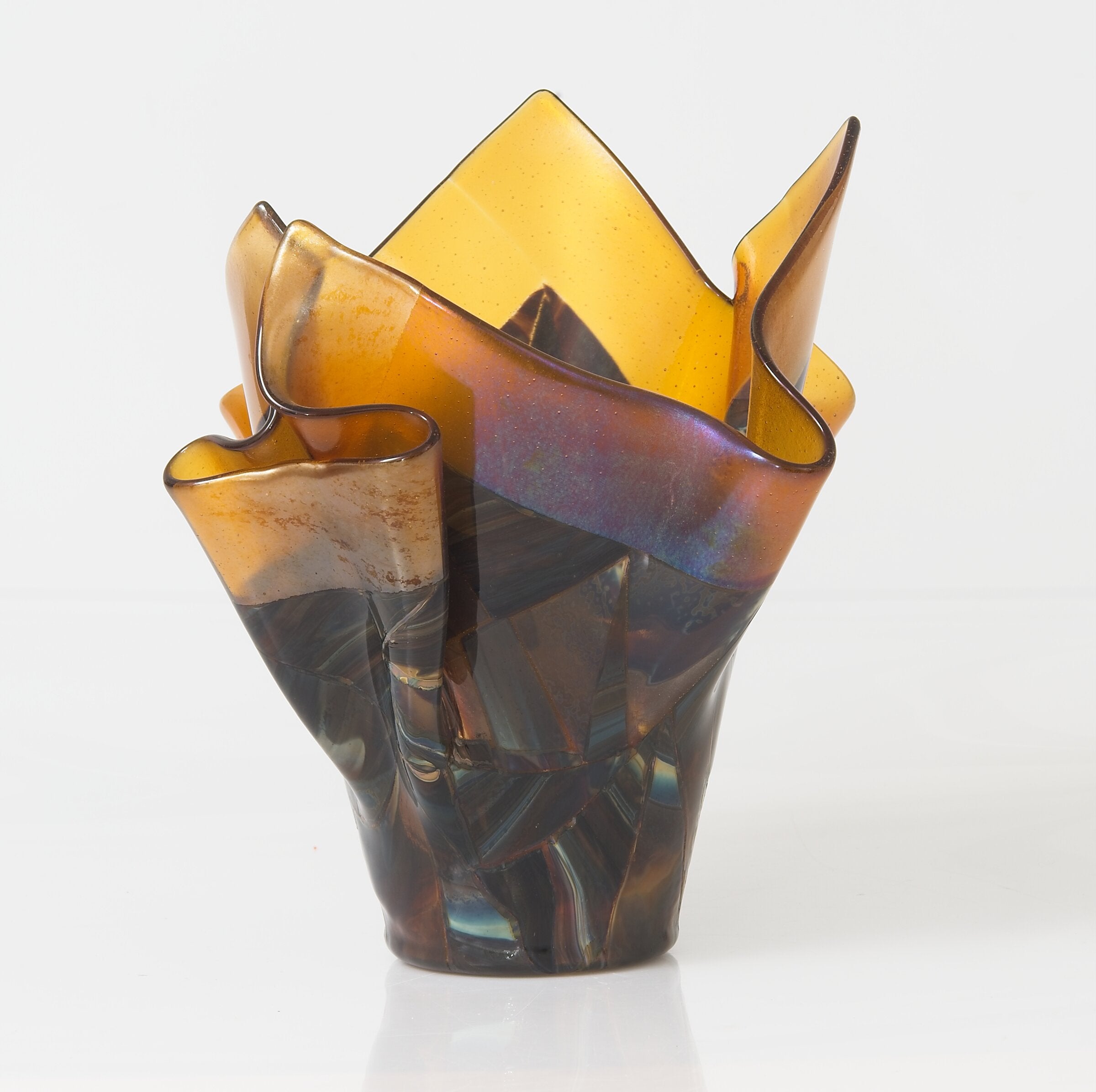 Woodland Vessel