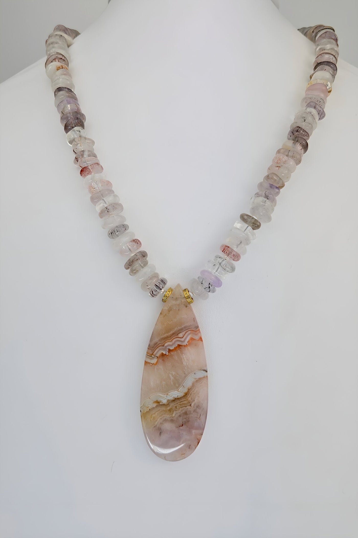 Ella Necklace