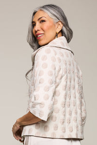 Rome Jacket