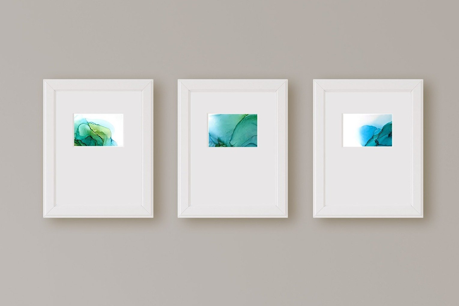 Color Study IV