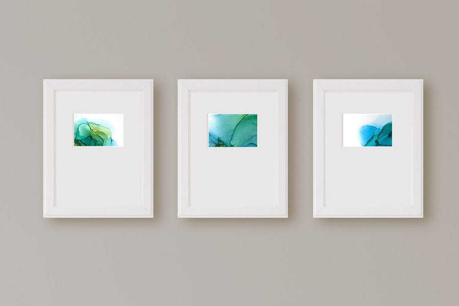 Color Study IV