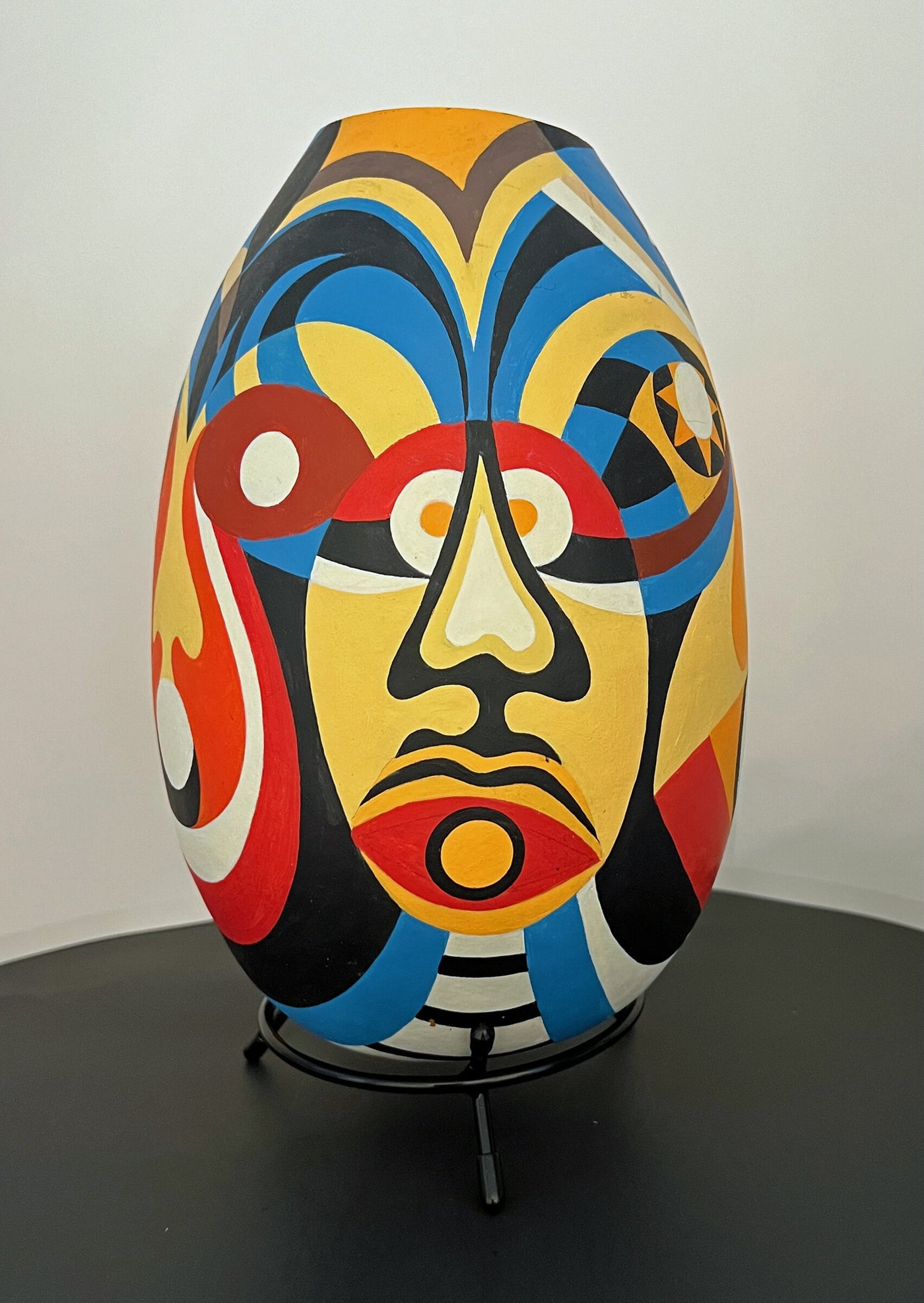 Tribal Influences