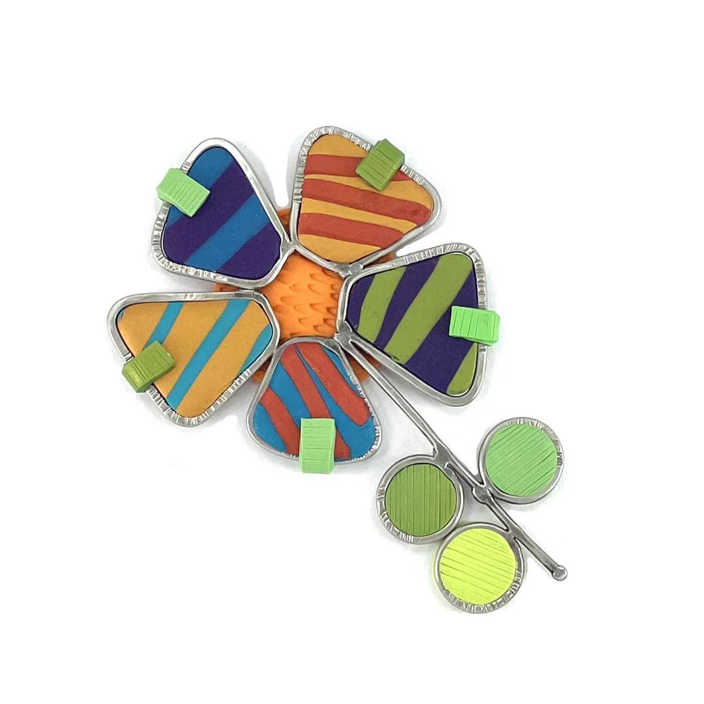 Brooch Only