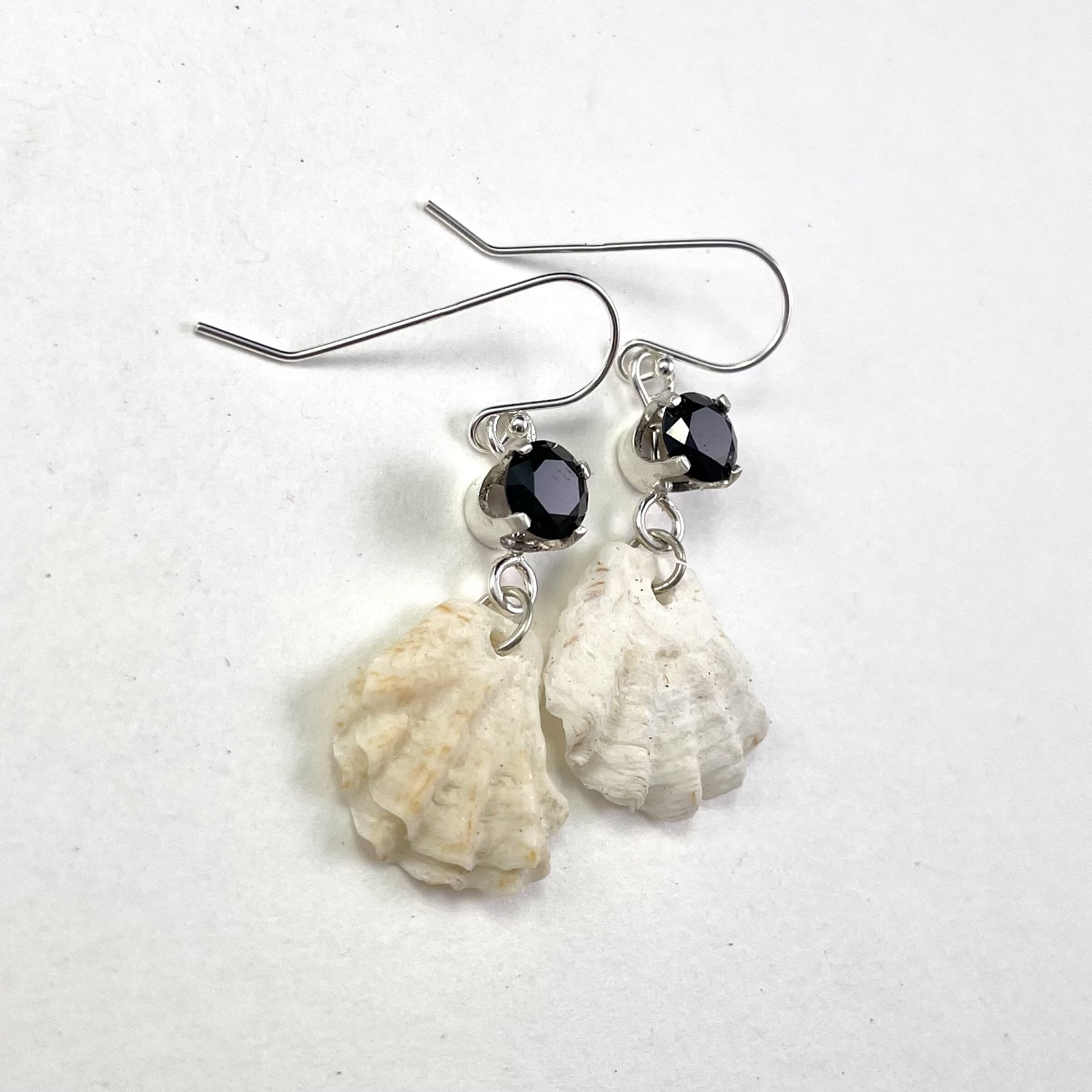 Hotchpotch Earrings XI
