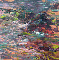 Restless Tide