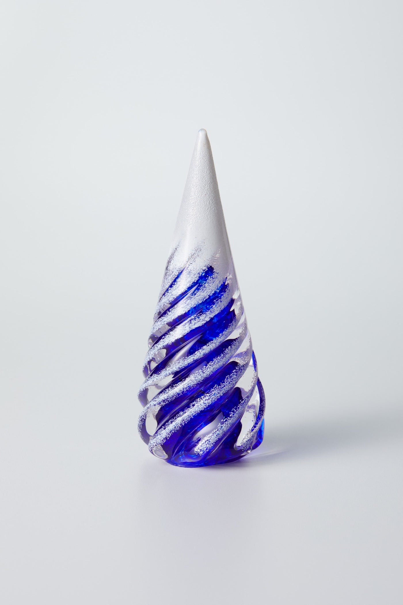 Cobalt Blue, Large