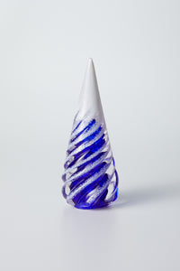 Cobalt Blue, Large
