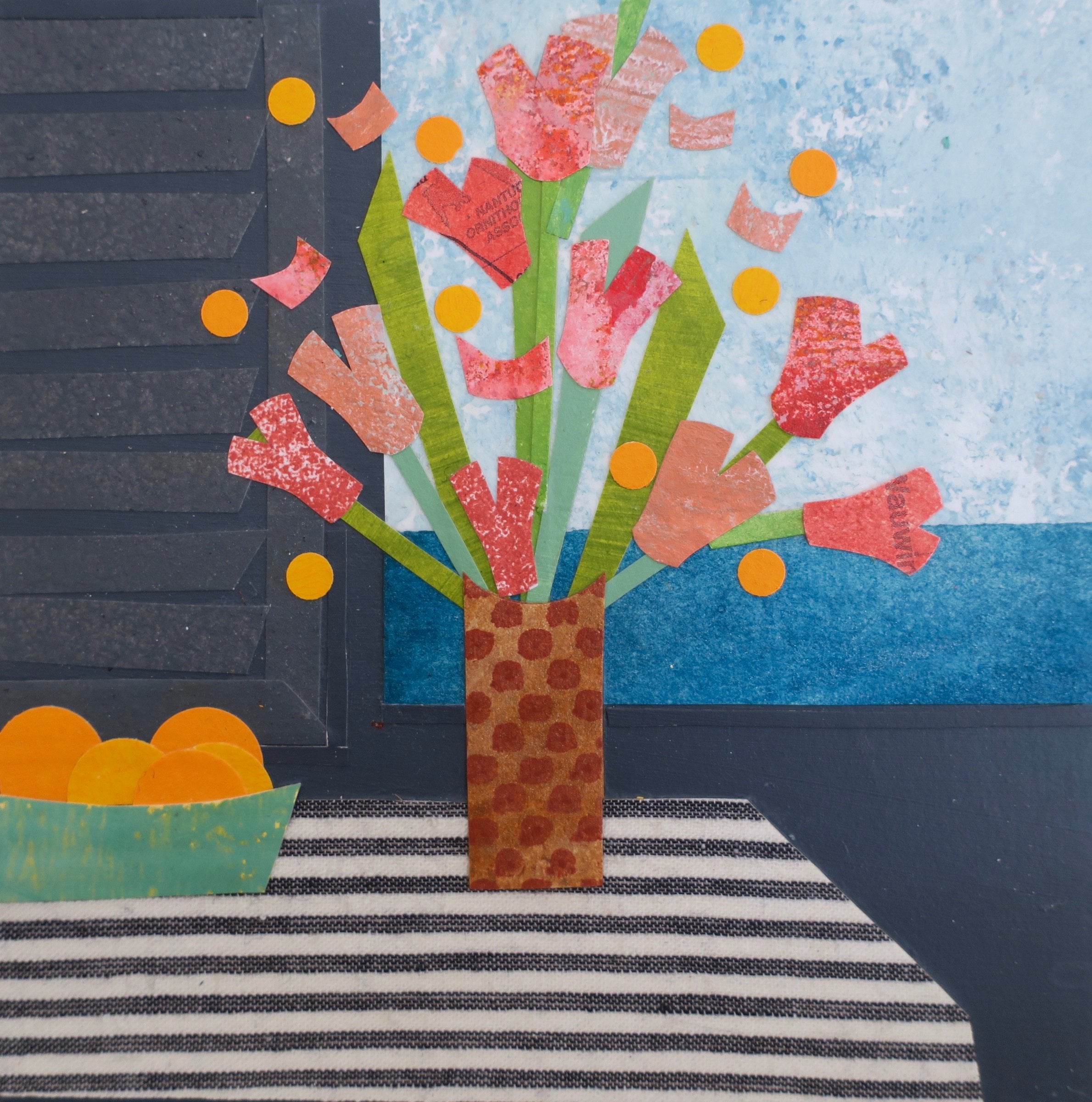 Summer Table I