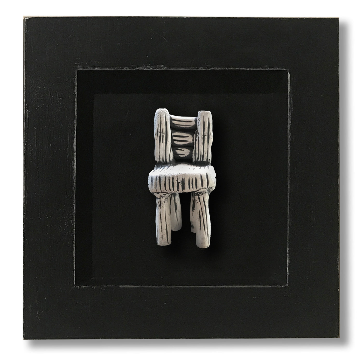 Connection Series: Chair