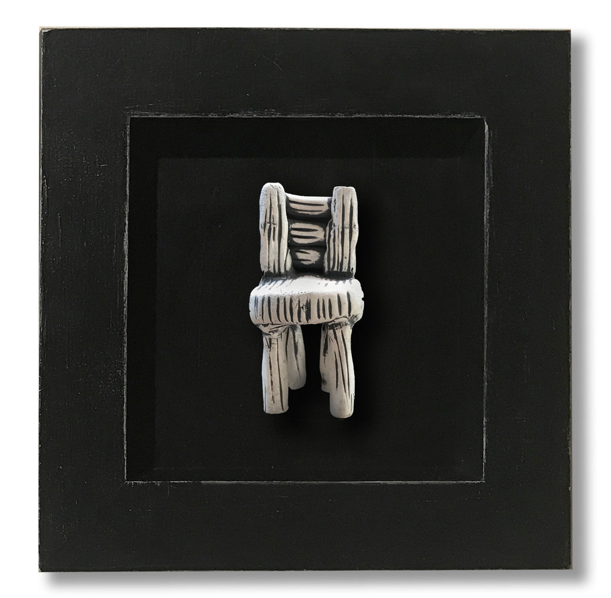 Connection Series: Chair