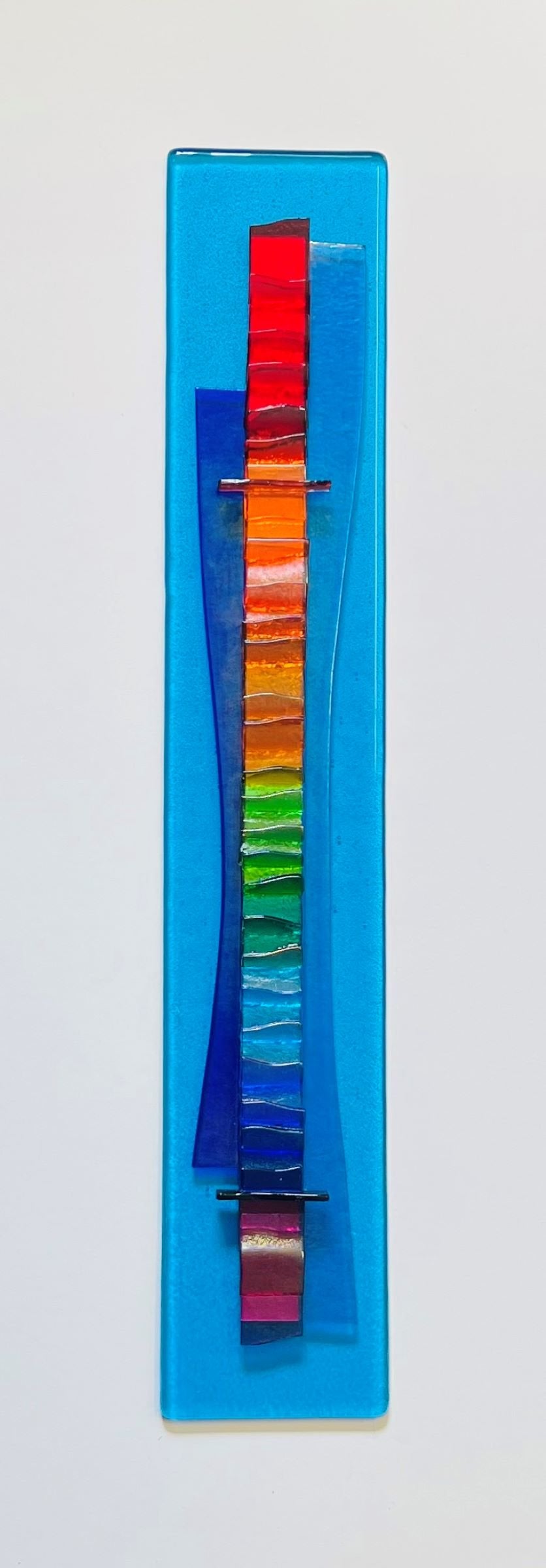 Rainbow Waterfall III