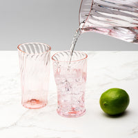 Cherry Blossom Set of Two Cups