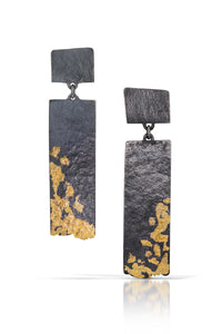 Earth I Earrings