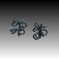 Knot Tangled Earrings