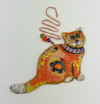 Cat I
