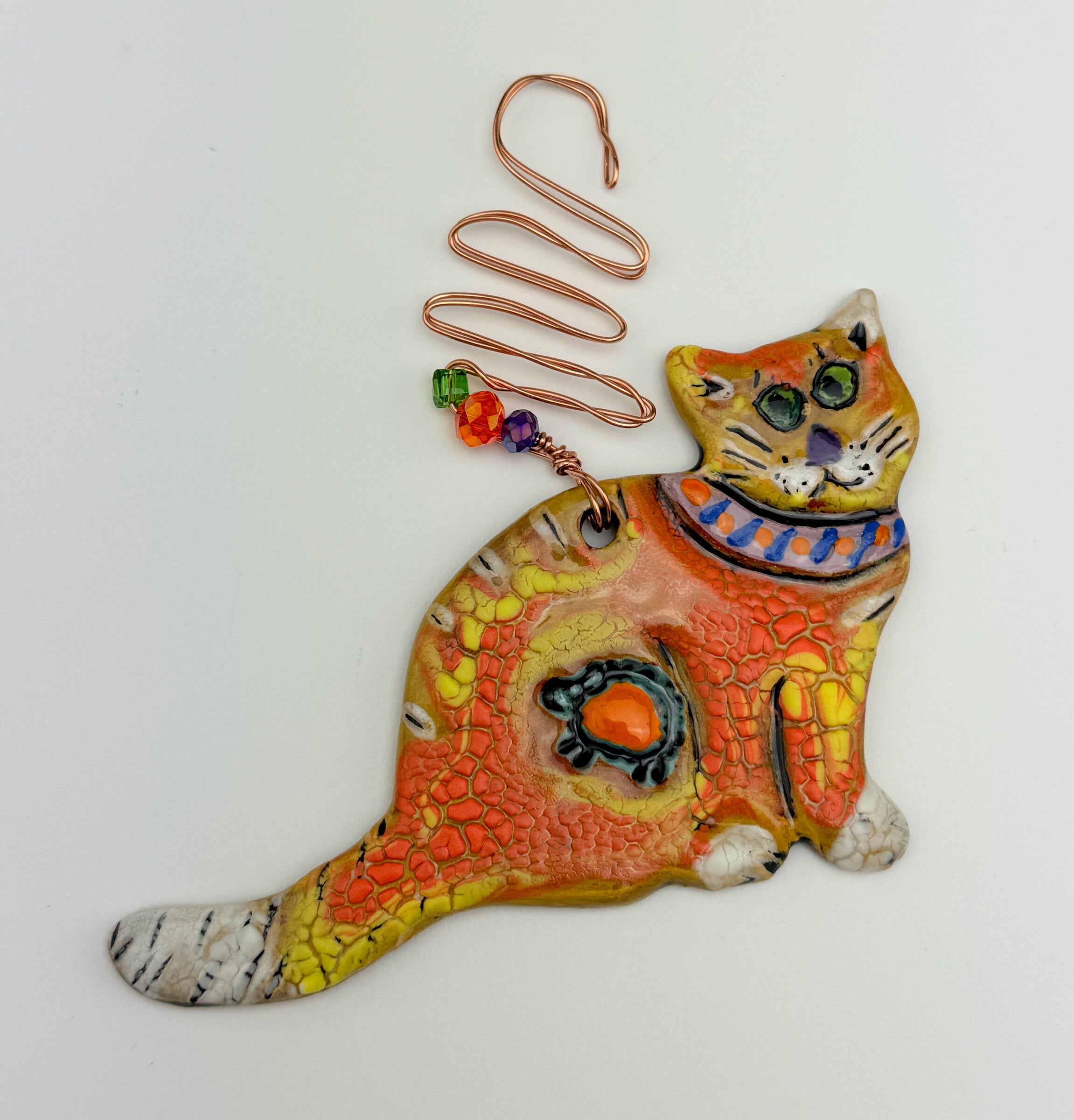 Cat I