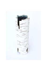 Elevated and Fractured Vase I