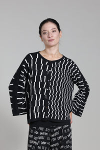 Enya Sweater