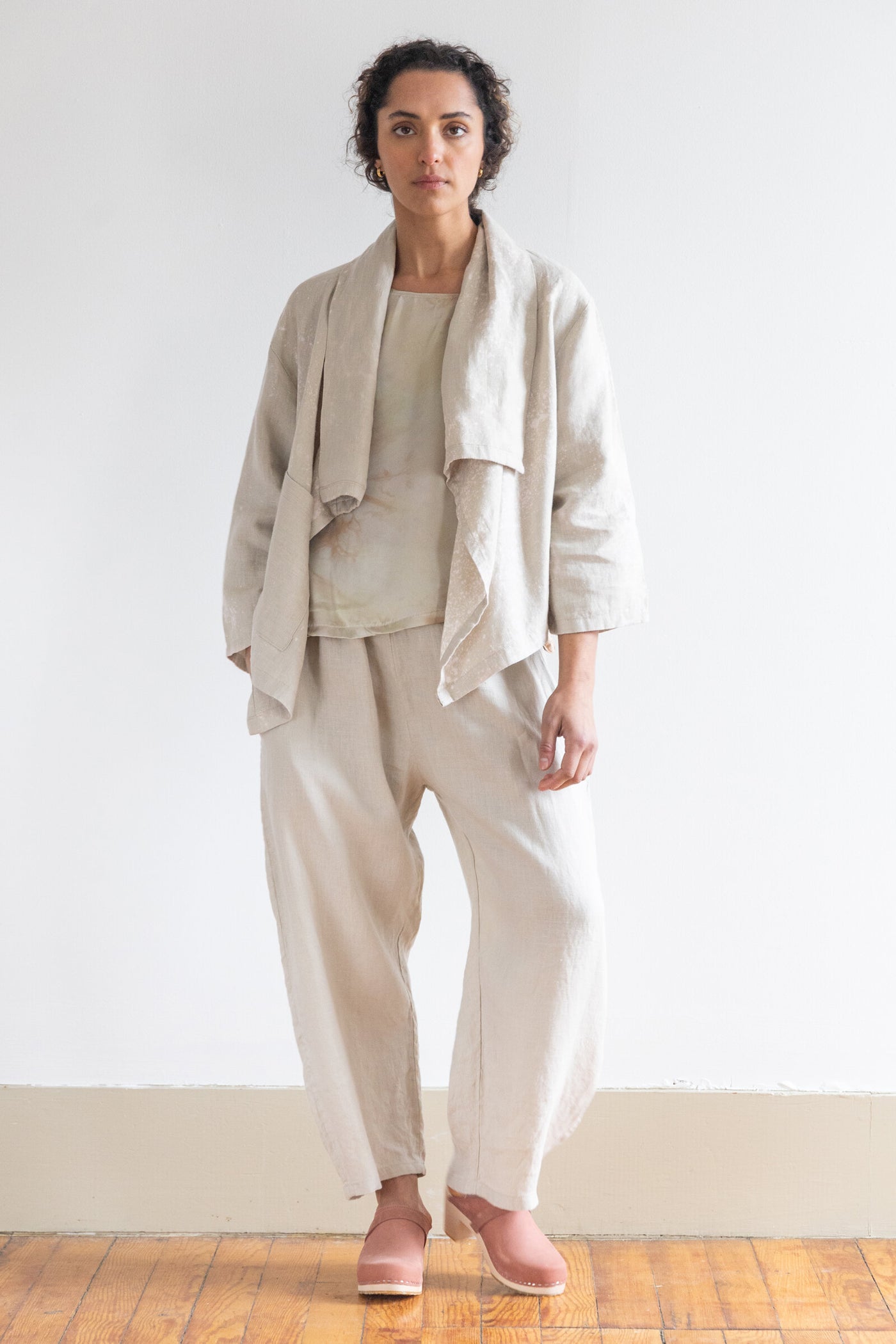 Sea Spray jacket