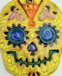 Sugar Skull XI