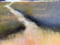 View of Lake Henderson